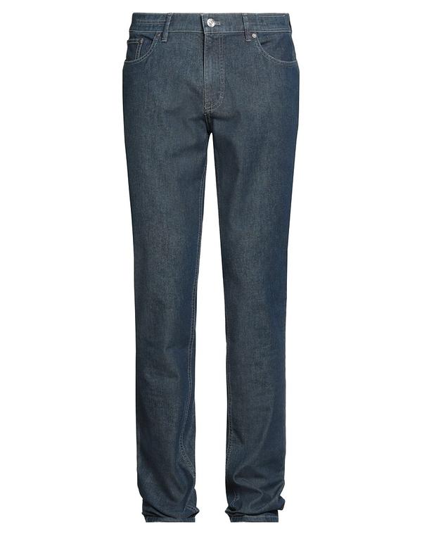 ヒルティル メンズ ボトムス デニムパンツ HILTL ジーンズ Blue ブルー
