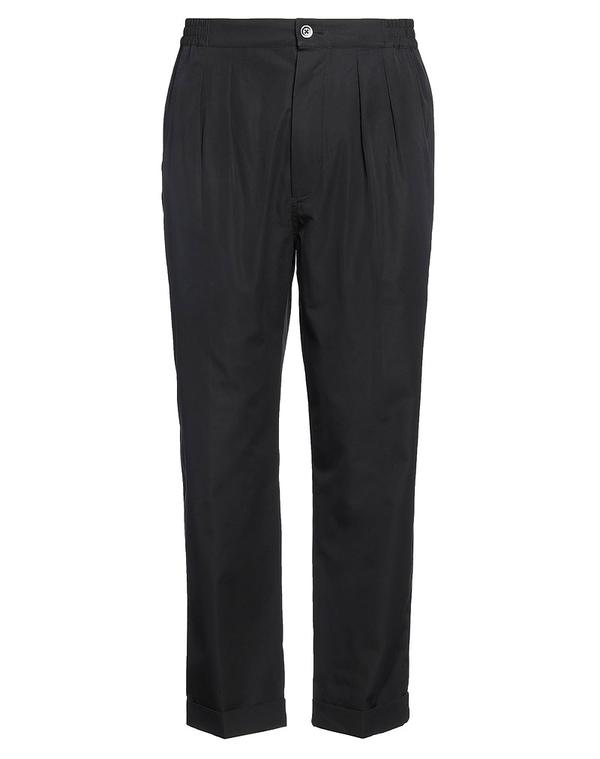 トム・フォード メンズ ボトムス カジュアルパンツ TOM FORD パンツ Black ブラック
