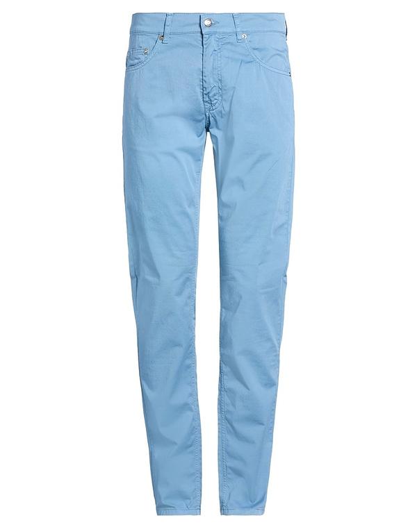 ハーモント & ブレイン メンズ ボトムス カジュアルパンツ HARMONT & BLAINE パンツ Blue Gray グレー|ReVida 店