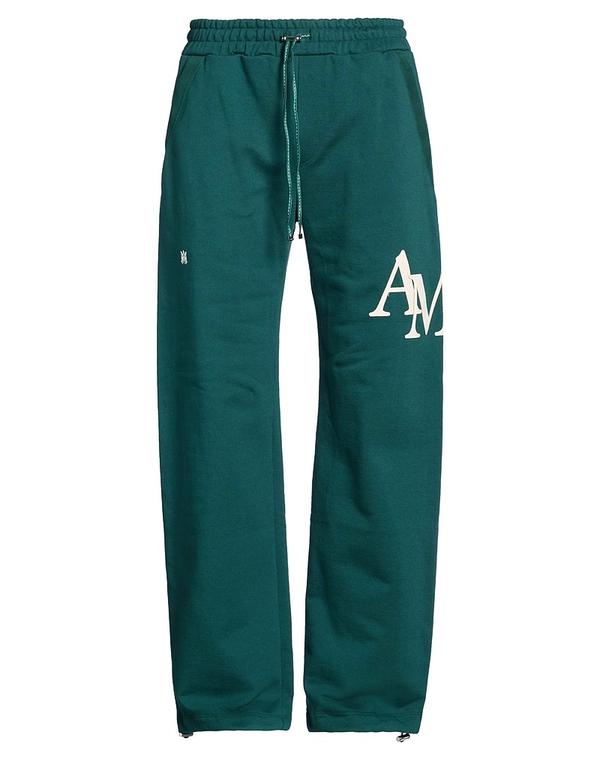 アミリ メンズ ボトムス カジュアルパンツ AMIRI パンツ Green グリーン