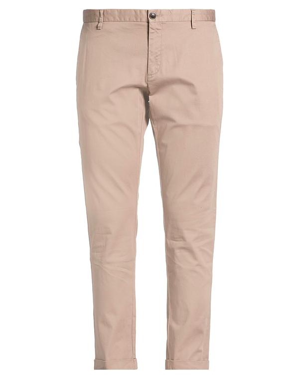 アティピコ メンズ ボトムス カジュアルパンツ AT.P.CO チノパンツ Taupe トープ
