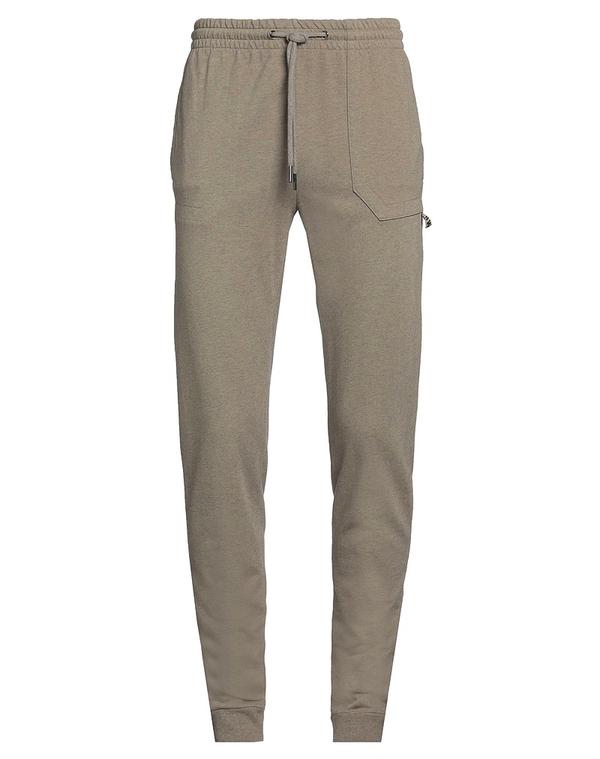 ビッケンバーグス メンズ ボトムス カジュアルパンツ BIKKEMBERGS スウェットパンツ Sage Green グリーン