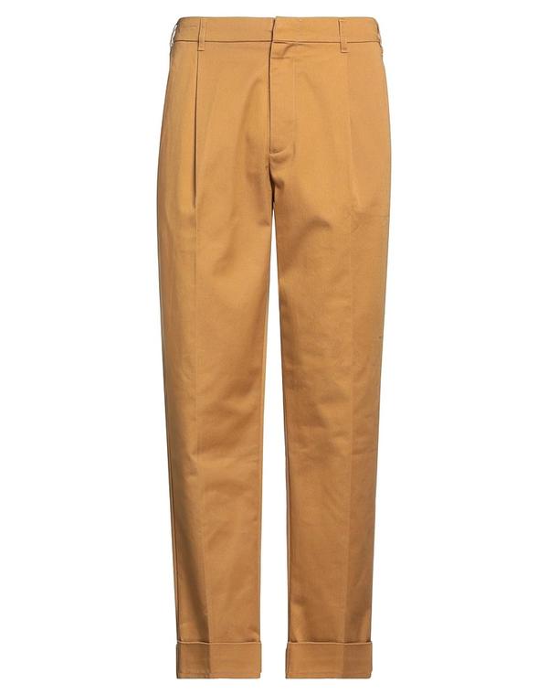 ブリクストン メンズ ボトムス カジュアルパンツ BRIXTON パンツ Camel キャメル 10,636円