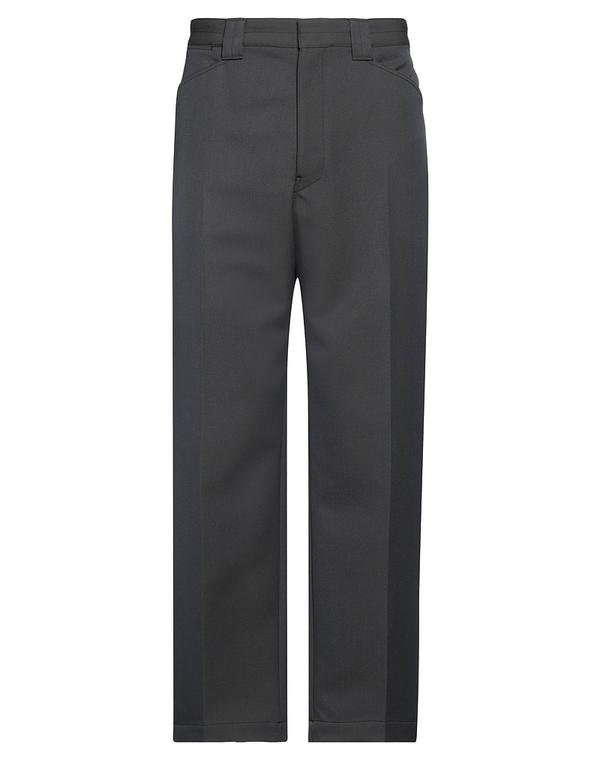 ルメール メンズ ボトムス カジュアルパンツ LEMAIRE パンツ Charcoal チャコール
