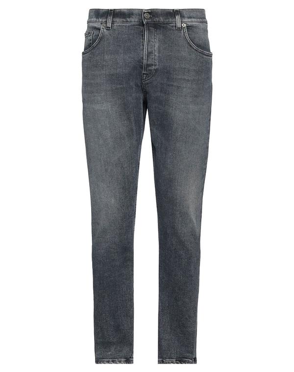 ドンダップ メンズ ボトムス デニムパンツ DONDUP ジーンズ Blue ブルー|ReVida 店