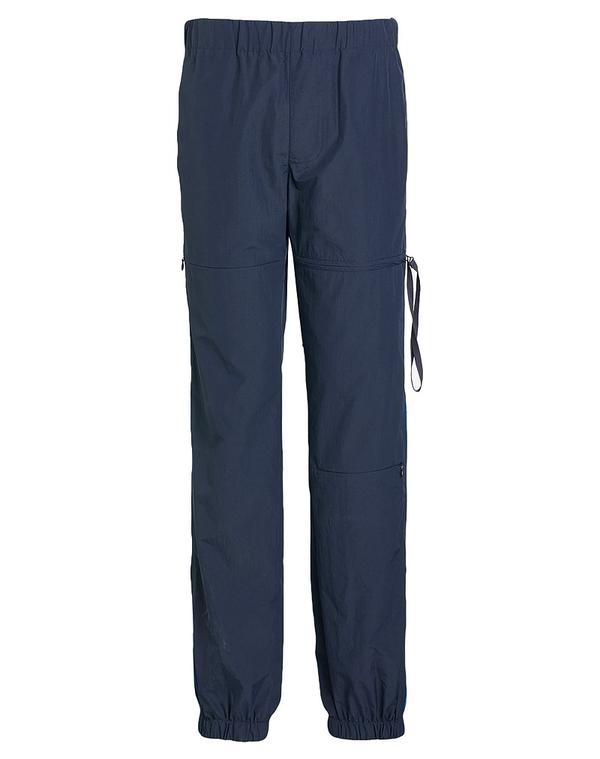 ジャクエムス メンズ ボトムス カジュアルパンツ JACQUEMUS スウェットパンツ Midnight Blue ブルー