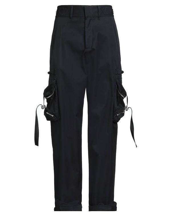 オフ-ホワイト メンズ ボトムス カジュアルパンツ OFF-WHITE パンツ Black ブラック