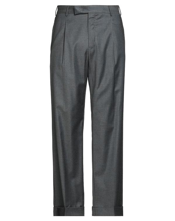 PT トリノ メンズ ボトムス カジュアルパンツ PTorino パンツ Gray グレー