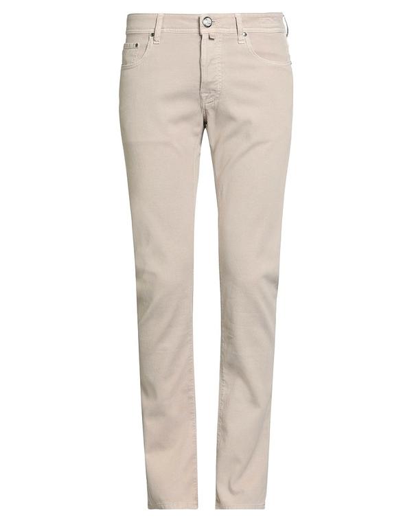 ヤコブ コーエン メンズ ボトムス カジュアルパンツ JACOB COH Ё N パンツ Beige ベージュ 24,360円