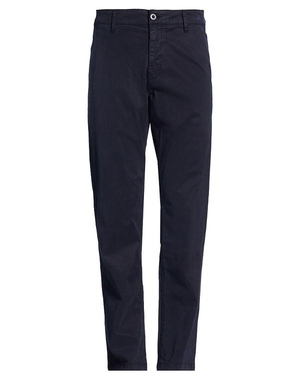 ゲス メンズ ボトムス カジュアルパンツ GUESS チノパンツ Midnight Blue ブルー