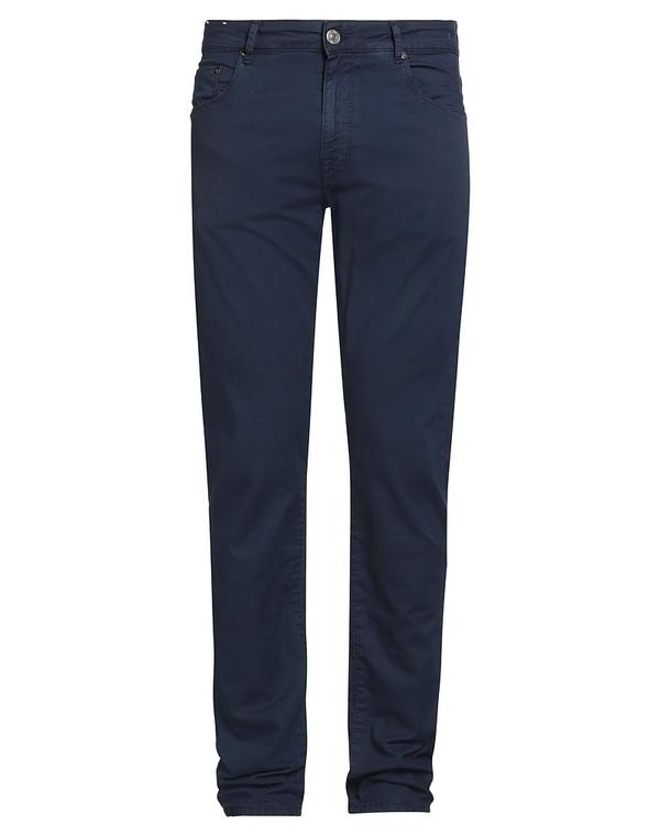 PT トリノ メンズ ボトムス カジュアルパンツ PTorino パンツ Navy ネイビー