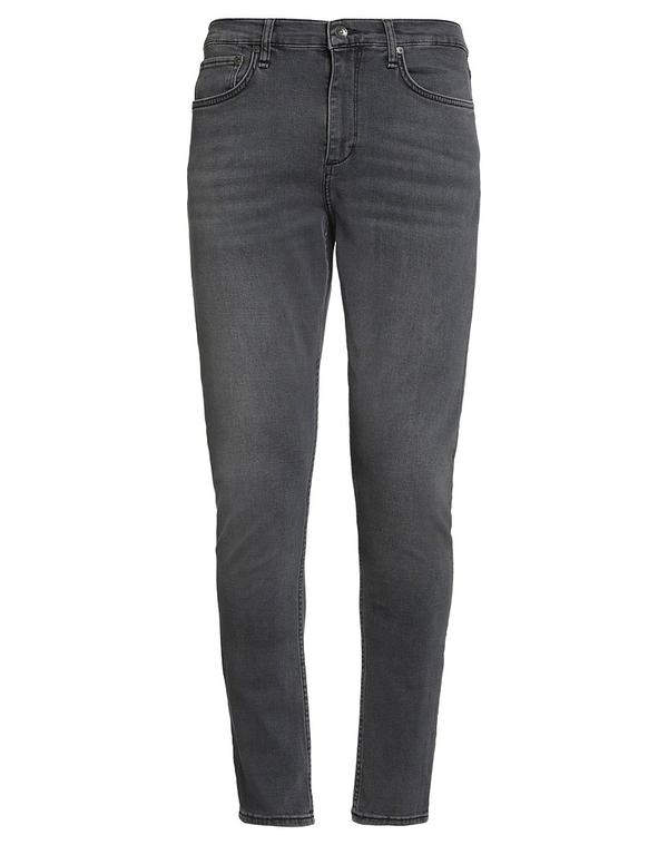 ラグアンドボーン メンズ ボトムス デニムパンツ RAG & BONE ジーンズ Charcoal チャコール