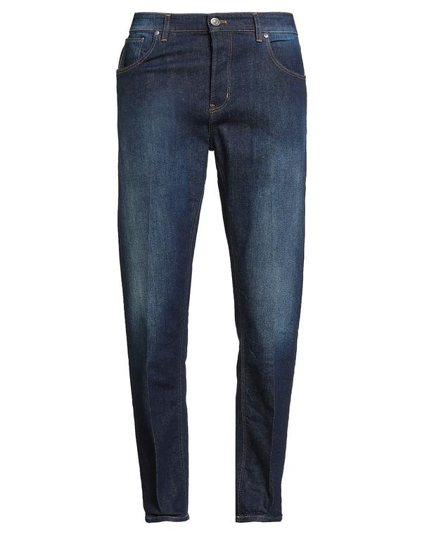 PT トリノ メンズ ボトムス デニムパンツ PTorino ジーンズ Blue ブルー