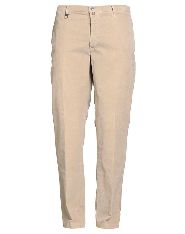 バーバティー メンズ ボトムス カジュアルパンツ BARBATI パンツ Beige ベージュ