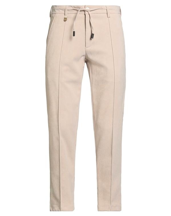 ハバナー・アンド・シー・オー メンズ ボトムス カジュアルパンツ HAVANA & CO. パンツ Beige ベージュ