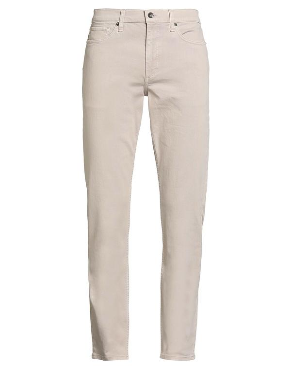 ラグアンドボーン メンズ ボトムス カジュアルパンツ RAG & BONE チノパンツ Beige ベージュ
