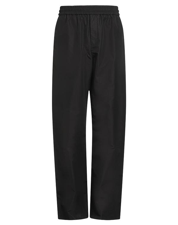 ゴールデングース メンズ ボトムス カジュアルパンツ GOLDEN GOOSE スウェットパンツ Black ブラック