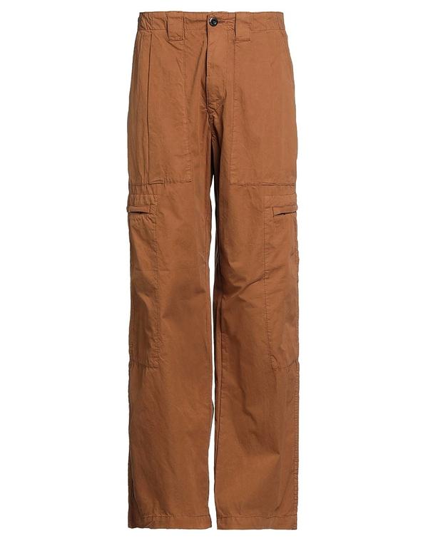 シーピーカンパニー メンズ ボトムス カジュアルパンツ C.P. COMPANY カーゴパンツ Brown ブラウン