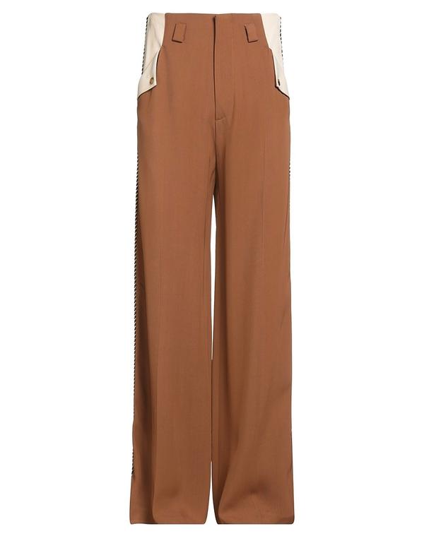 アミリ メンズ ボトムス カジュアルパンツ AMIRI パンツ Brown ブラウン