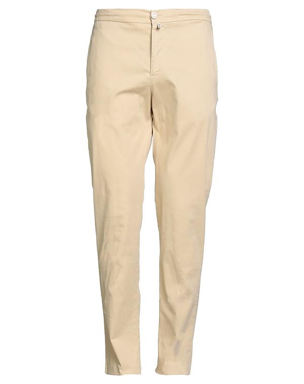 キートン メンズ ボトムス カジュアルパンツ KITON パンツ Beige ベージュ