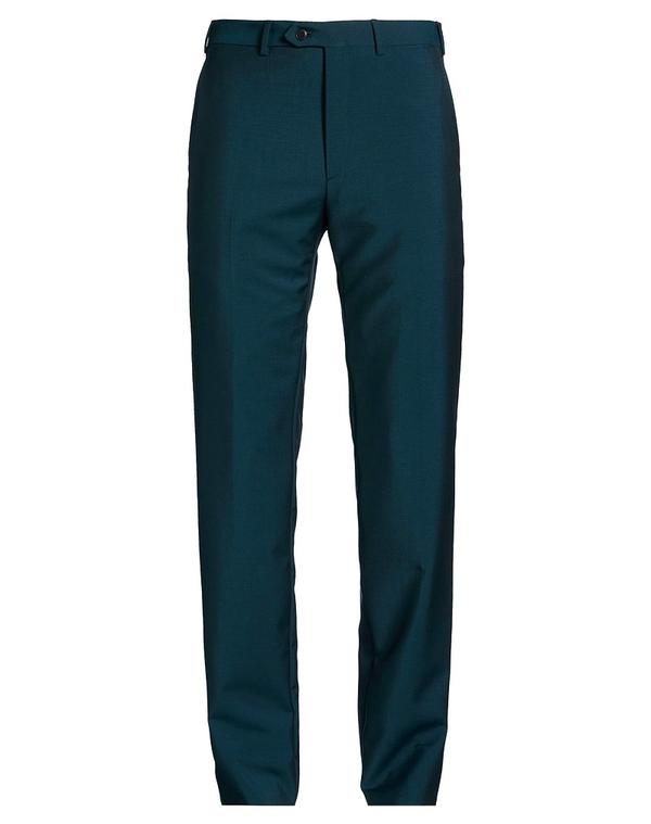 ブリオーニ メンズ ボトムス カジュアルパンツ BRIONI パンツ Dark Green グリーン｜ReVida 店