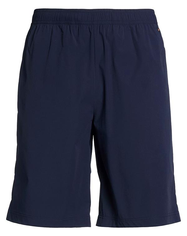 セイブ ザ ダック メンズ ボトムス ハーフパンツ・ショーツ SAVE THE DUCK ショートパンツ＆バミューダパンツ Navy ネイビー