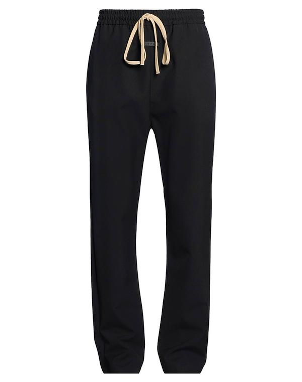 フィアオブゴッド メンズ ボトムス カジュアルパンツ FEAR OF GOD パンツ Black ブラック