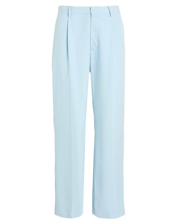 ラルディーニ メンズ ボトムス カジュアルパンツ LARDINI パンツ Sky Blue ブルー