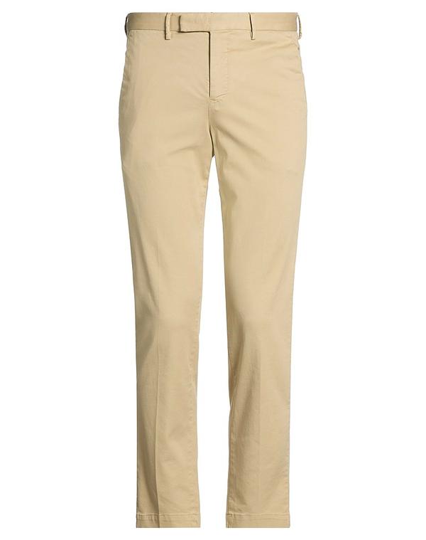 PT トリノ メンズ ボトムス カジュアルパンツ PTorino チノパンツ Beige ベージュ