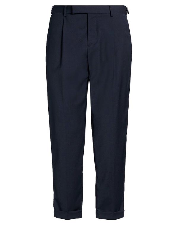 パオローニ メンズ ボトムス カジュアルパンツ PAOLONI パンツ Midnight Blue ブルー 41,470円