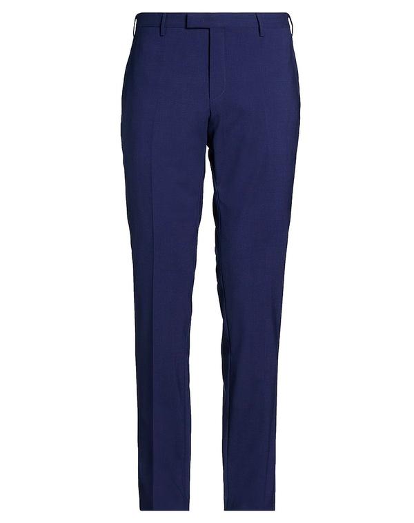 PT トリノ メンズ ボトムス カジュアルパンツ PTorino クラシックパンツ Midnight Blue ブルー