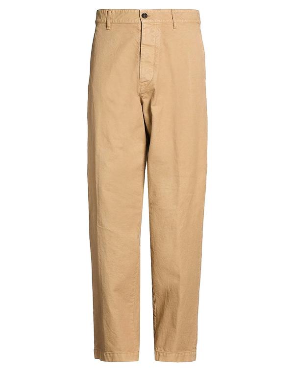 ディースクエアード メンズ ボトムス カジュアルパンツ DSQUARED2 パンツ Beige ベージュ