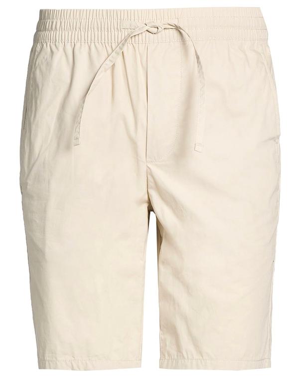 オンリーアンドサンズ メンズ ボトムス ハーフパンツ・ショーツ ONLY & SONS ショートパンツ＆バミューダパンツ Light Gray グレー
