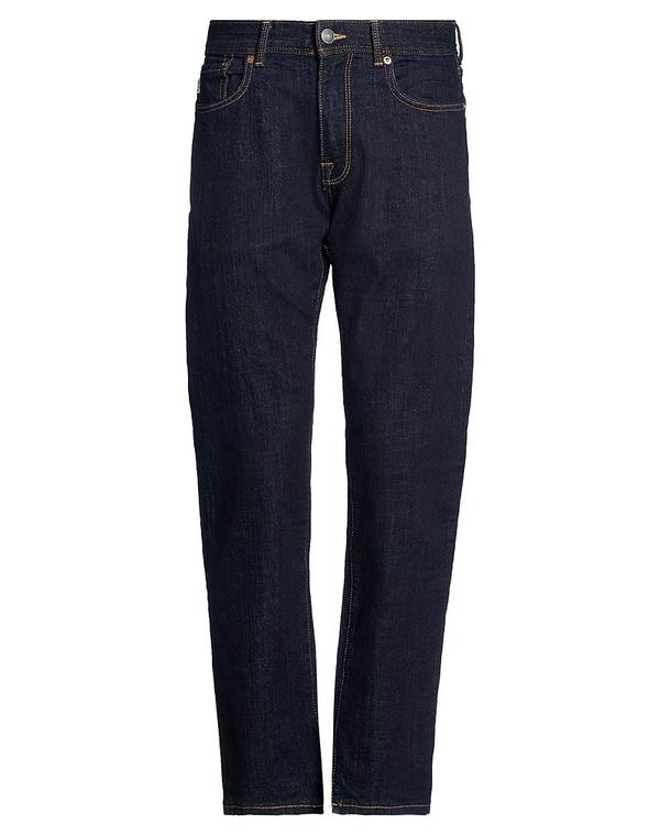 セレクテッドオム メンズ ボトムス デニムパンツ SELECTED HOMME ストレートレッグ Blue ブルー