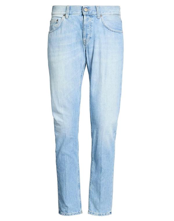 ドンダップ メンズ ボトムス デニムパンツ DONDUP ジーンズ Blue ブルー 41,470円