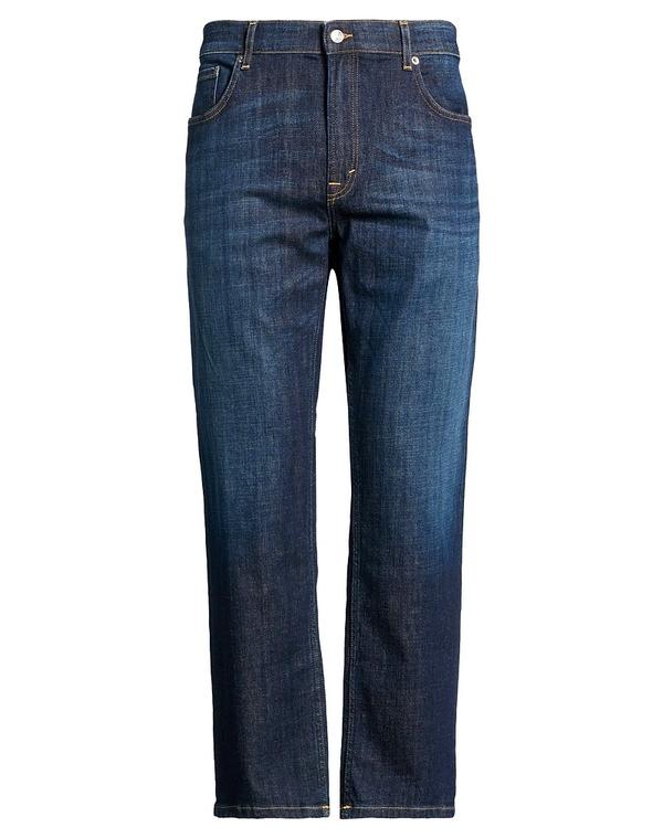 デパートメントファイブ メンズ ボトムス デニムパンツ DEPARTMENT 5 ジーンズ Blue ブルー