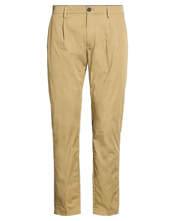 デパートメントファイブ メンズ ボトムス カジュアルパンツ DEPARTMENT 5 パンツ Khaki カーキ|ReVida 店