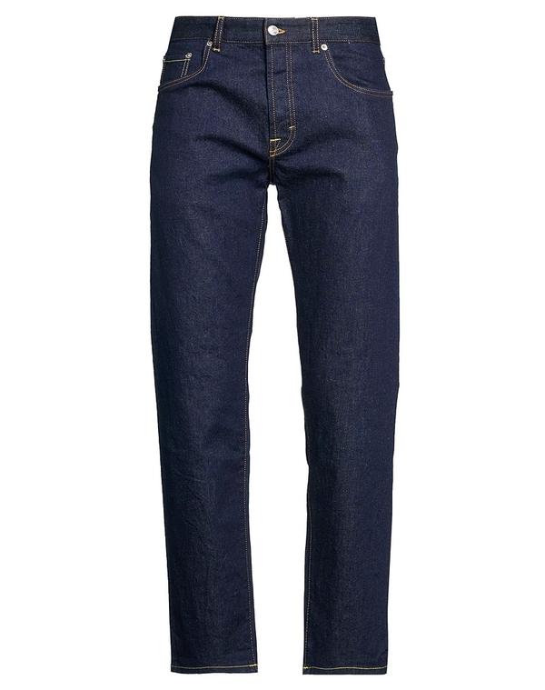 デパートメントファイブ メンズ ボトムス デニムパンツ DEPARTMENT 5 ジーンズ Blue ブルー 41,470円