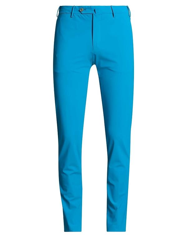 PT トリノ メンズ ボトムス カジュアルパンツ PTorino クラシックパンツ Deep Teal ティール