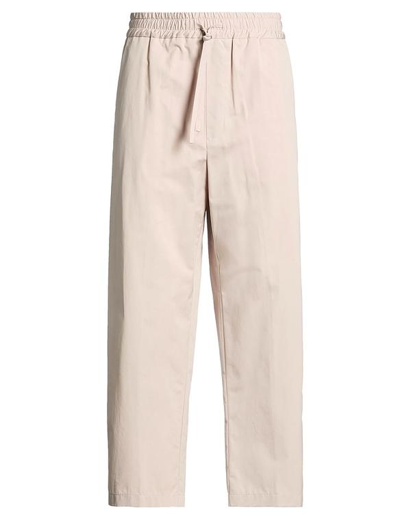 ラルディーニ メンズ ボトムス カジュアルパンツ LARDINI パンツ Beige ベージュ