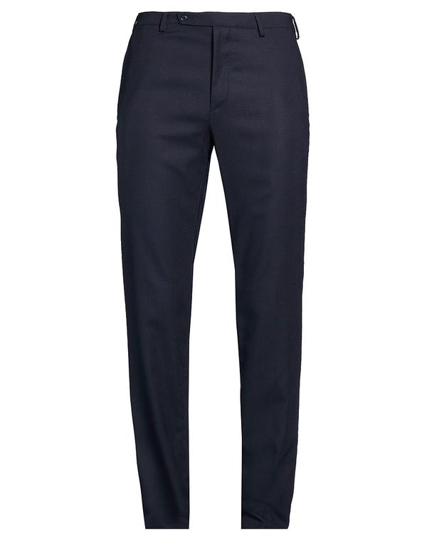 ラルディーニ メンズ ボトムス カジュアルパンツ LARDINI パンツ Midnight Blue ブルー