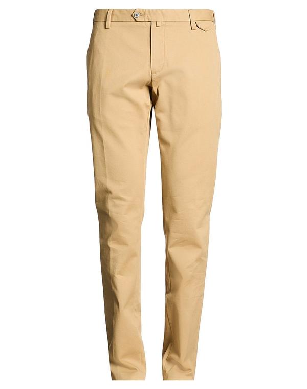 アティピコ メンズ ボトムス カジュアルパンツ AT.P.CO パンツ Camel キャメル