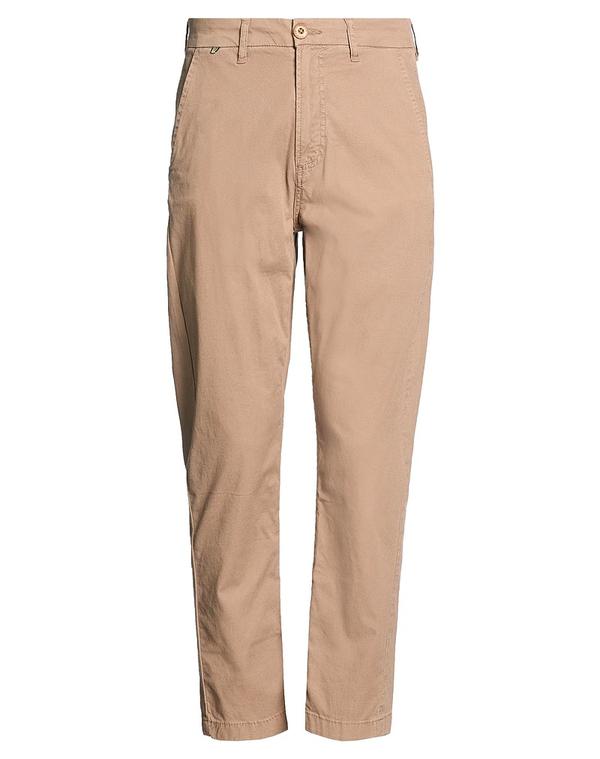 ゲス メンズ ボトムス カジュアルパンツ GUESS パンツ Taupe トープ