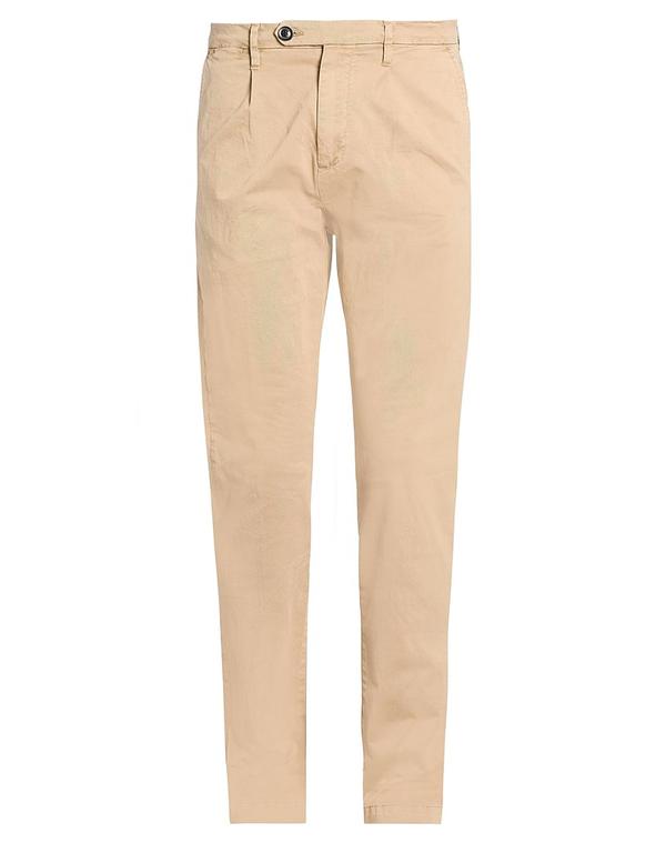 ゲス メンズ ボトムス カジュアルパンツ GUESS チノパンツ Khaki カーキ