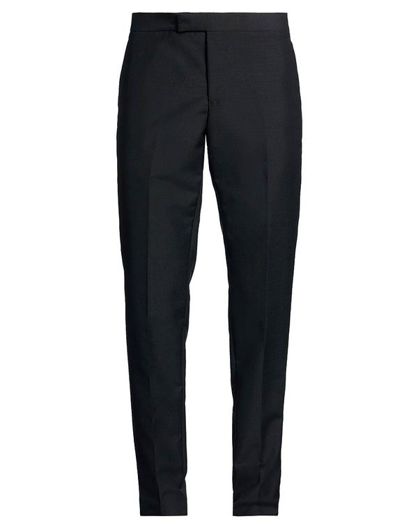 ラルディーニ メンズ ボトムス カジュアルパンツ LARDINI パンツ Black ブラック 59,880円