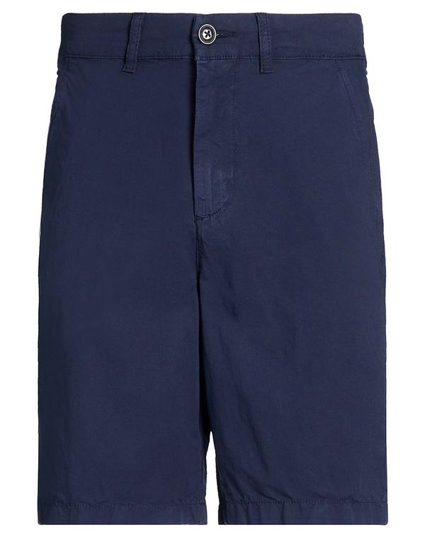 ノースセール メンズ ボトムス ハーフパンツ・ショーツ NORTH SAILS ショートパンツ&バミューダパンツ Navy ネイビー