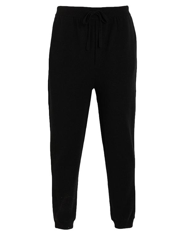 ヴァレンティノ メンズ ボトムス カジュアルパンツ VALENTINO GARAVANI スウェットパンツ Black ブラック