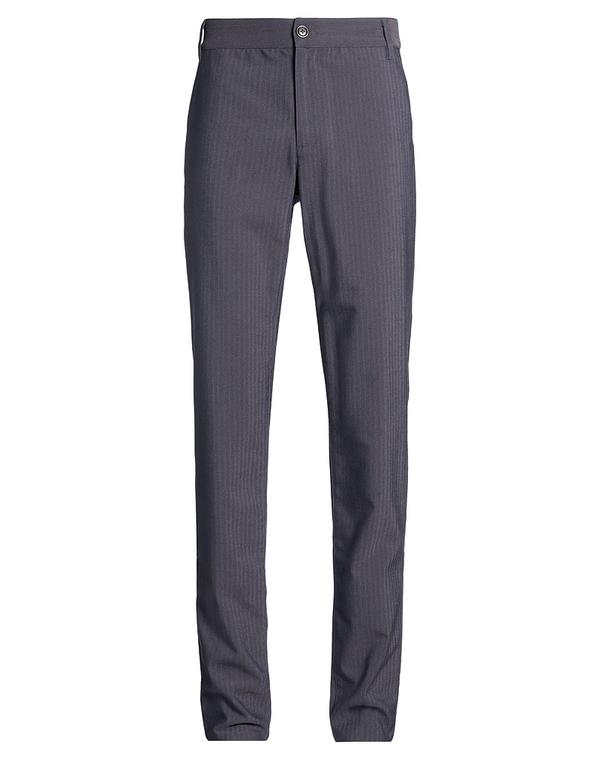 ペイジ メンズ ボトムス カジュアルパンツ PAIGE パンツ Blue Gray グレー