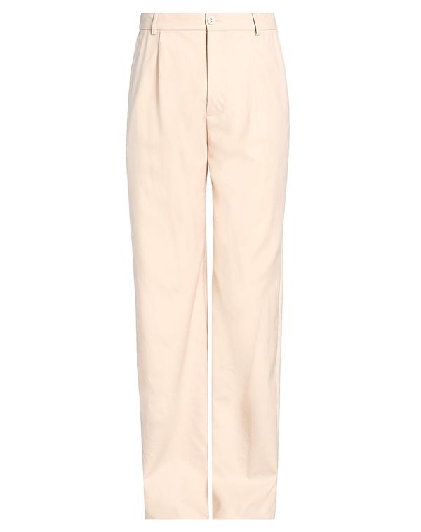ドリス・ヴァン・ノッテン メンズ ボトムス カジュアルパンツ DRIES VANOTEN パンツ Beige ベージュ