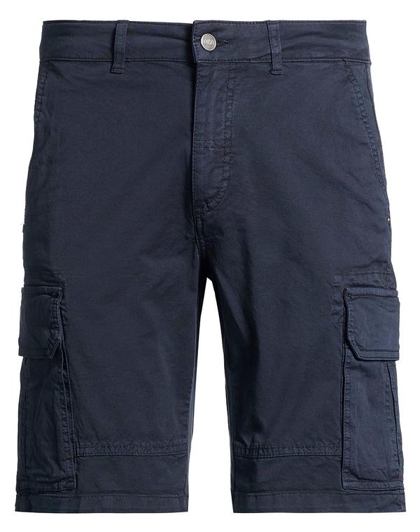コルマール メンズ ボトムス ハーフパンツ・ショーツ COLMAR ショートパンツ＆バミューダパンツ Blue ブルー